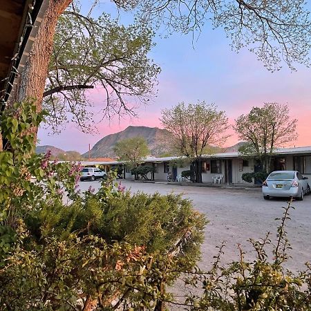 High Country Lodge Magdalena Εξωτερικό φωτογραφία