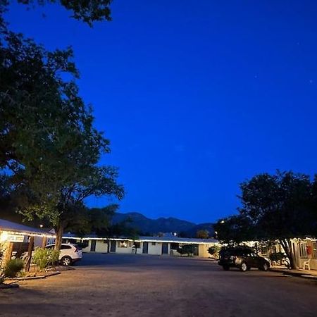 High Country Lodge Magdalena Εξωτερικό φωτογραφία