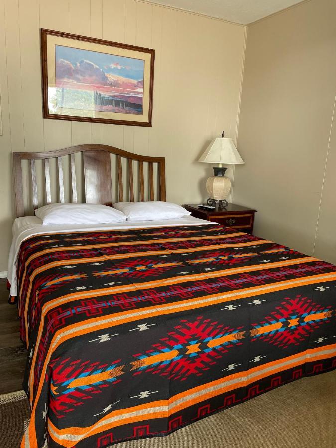 High Country Lodge Magdalena Εξωτερικό φωτογραφία